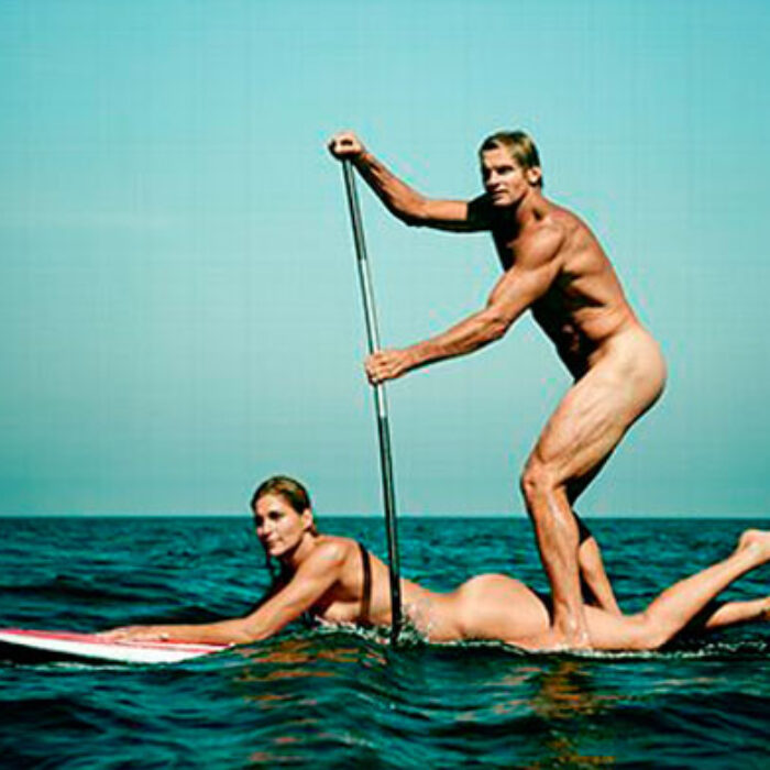 Laird and Gabby have sex with each other!