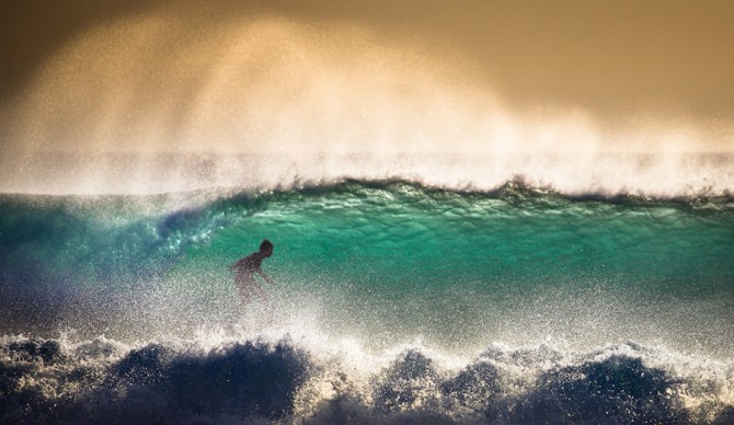 If every day offered up 100 of these nobody would blame you for doing nothing else. Photo: Shutterstock