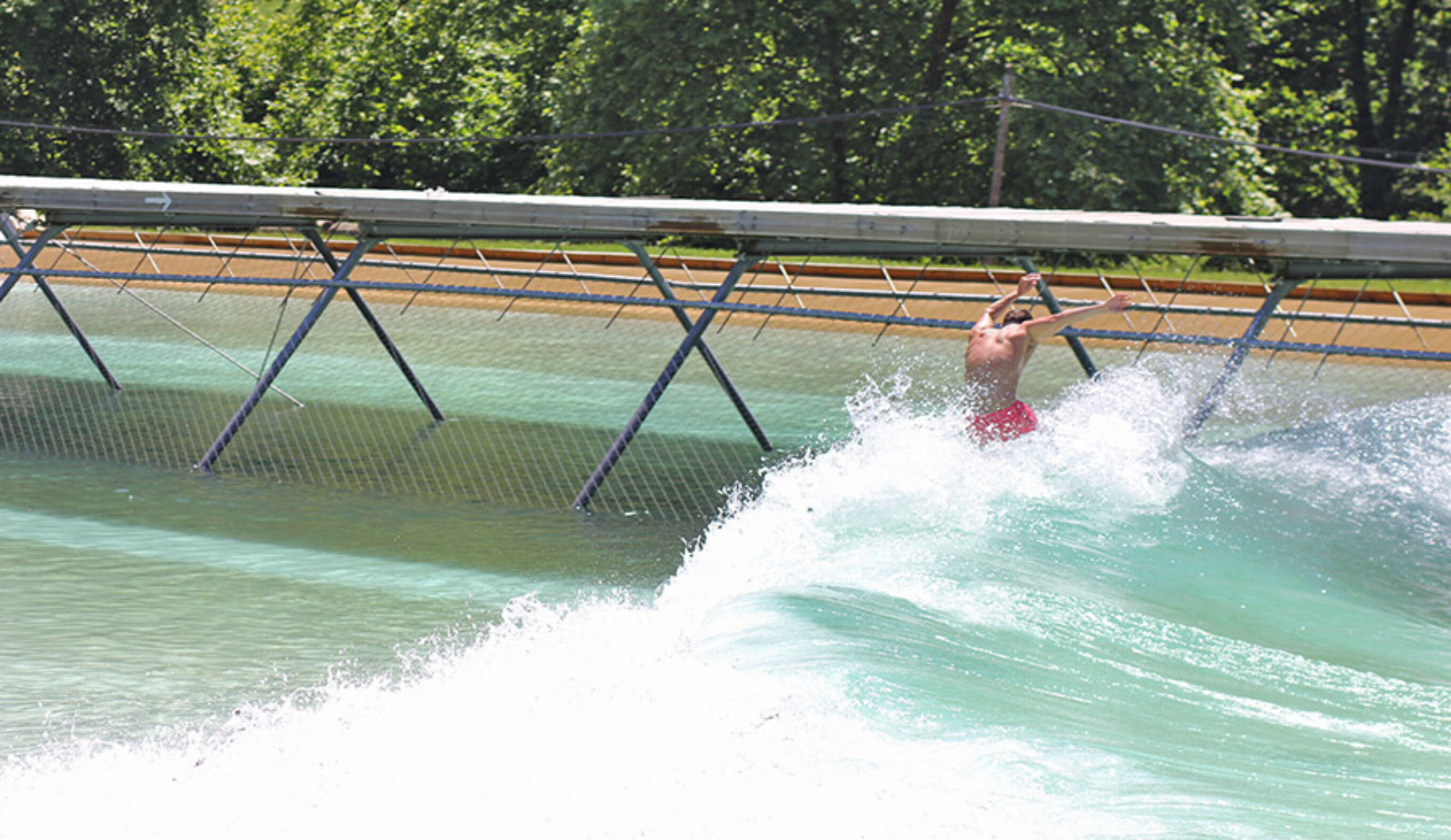Just another cutback.