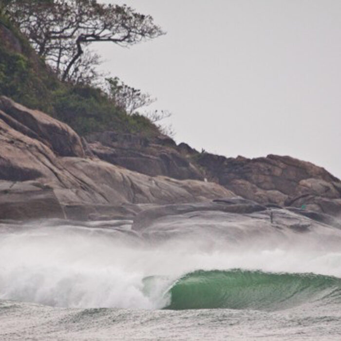 China Surf