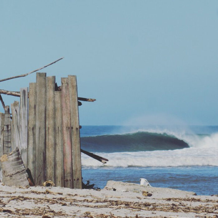 Hurricane Patricia AFtermath