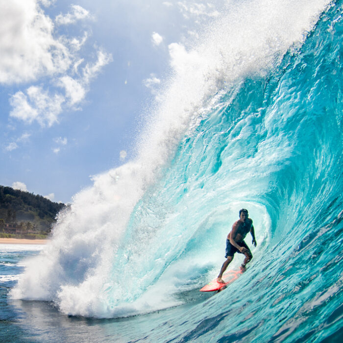 North Shore Pipeline