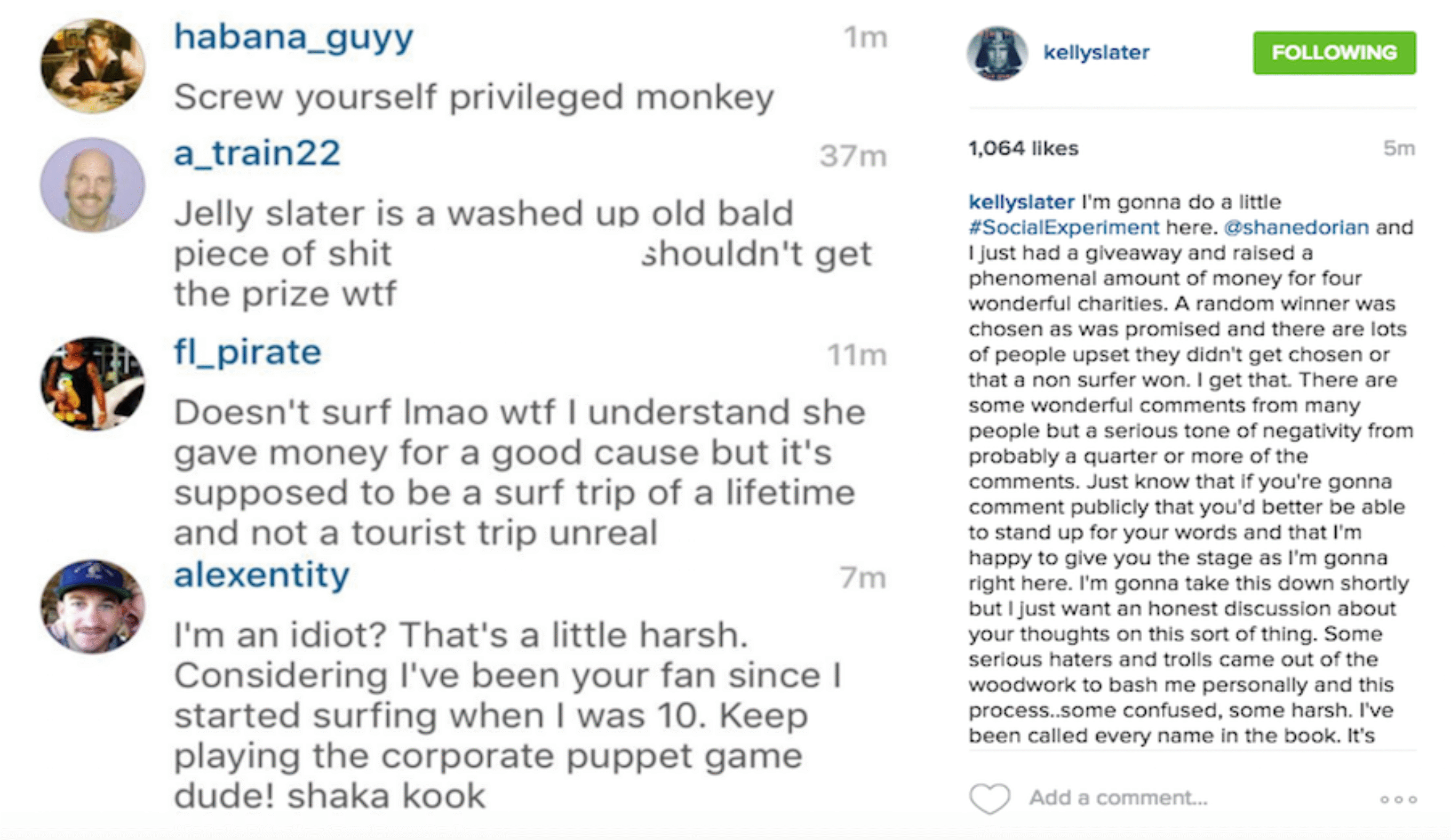 Via @KellySlater