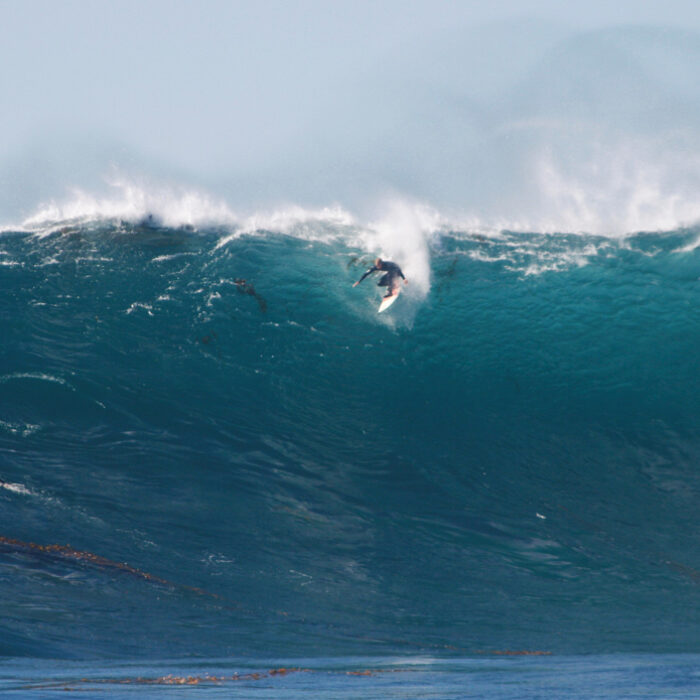 Nic Vaughan - Todos Santos - Nov 2010- Photo Tony Zacharek