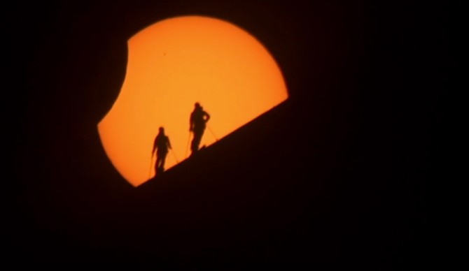 Screenshot: Reuben Krabbe