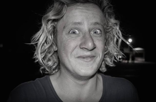 Sam Morgan, 20, has awoke from a coma after being attacked by a bull shark Tuesday at Lighthouse Beach in Ballina, NSW. Photo: Facebook / Le-Ba Boardriders