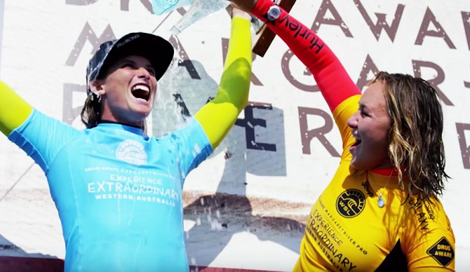 Who's your money on? 