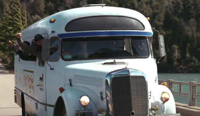 Screenshot: Faction Collective