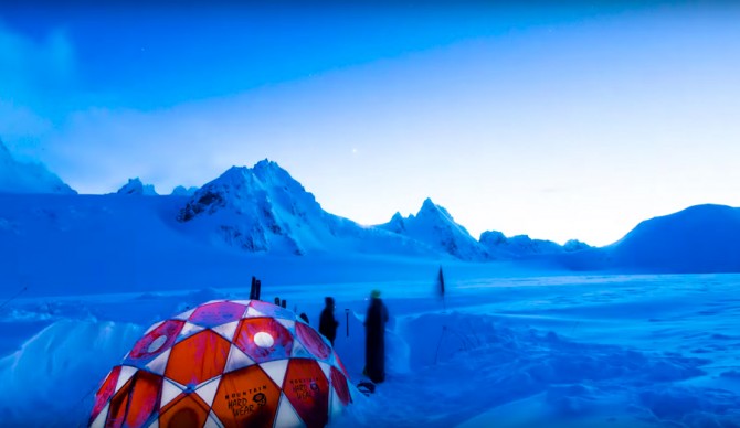 Screenshot: Rockstar