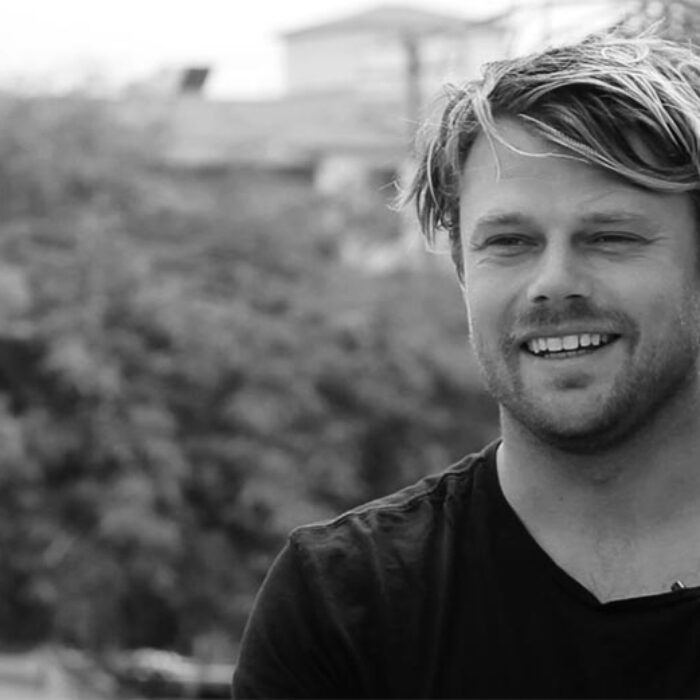 Dane Reynolds doesn't need trophies.