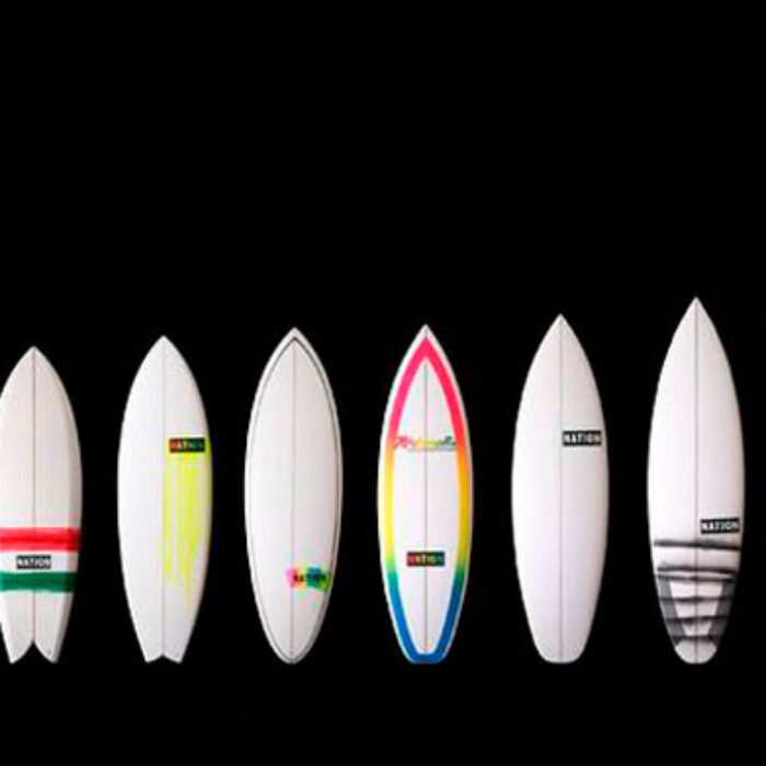 A very expansive quiver