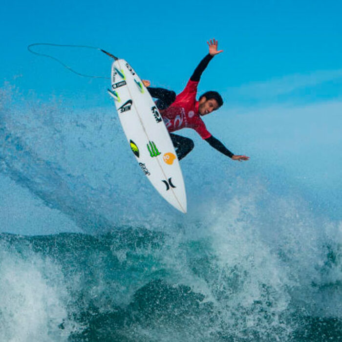 Filipe Toledo