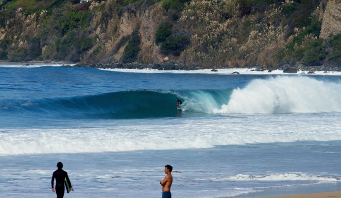 SoCal Mid-Fall Magic