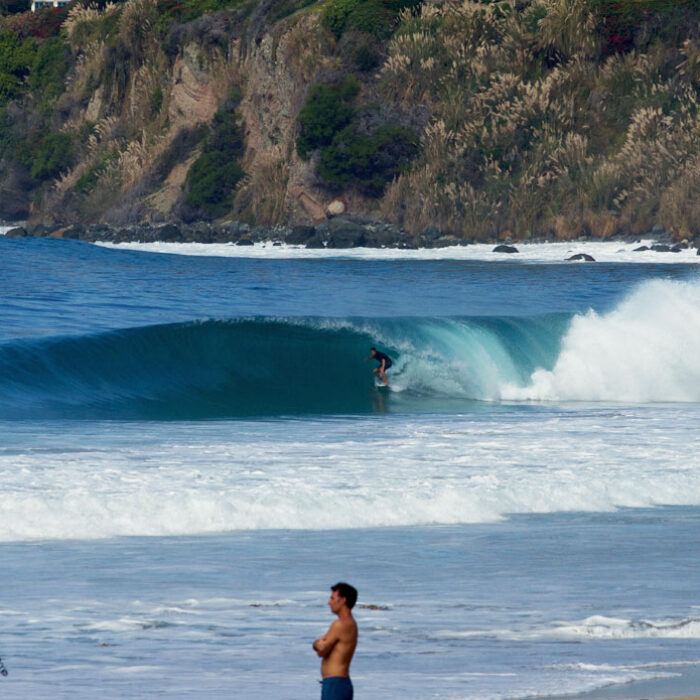 SoCal Mid-Fall Magic