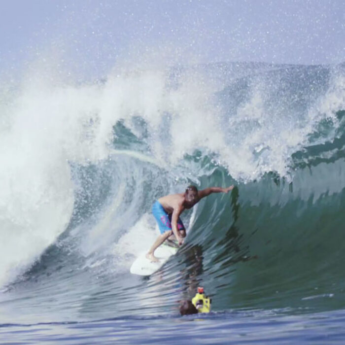 Damien Hobgood