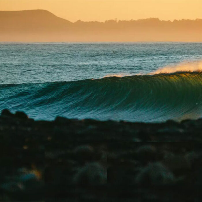 These Waters: New Zealand