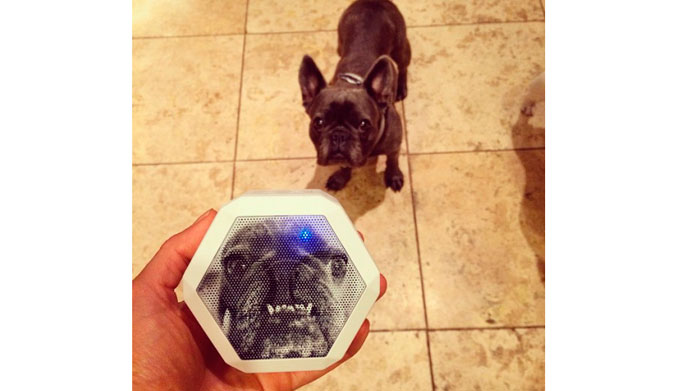 Customize it however you wish.