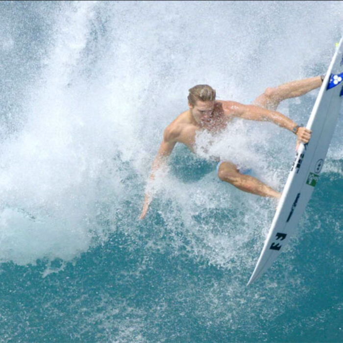 North Shore