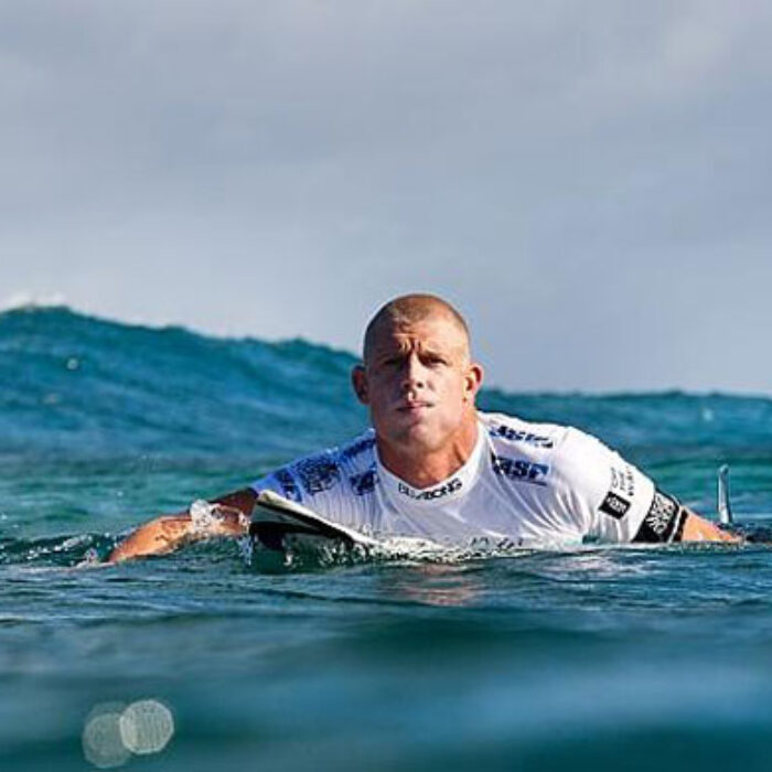 Mick Fanning