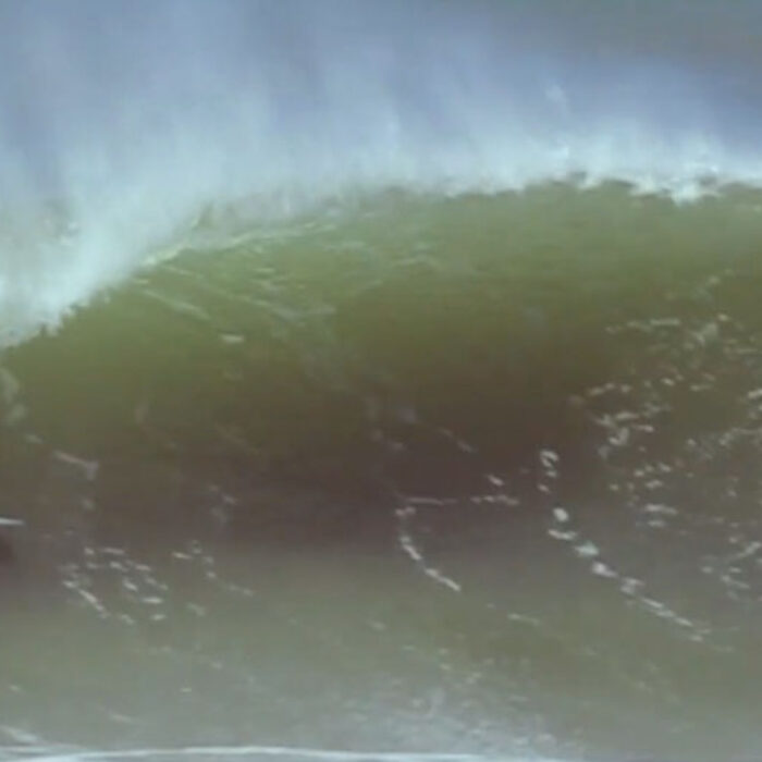 Timmy Curran x 5 Barrels
