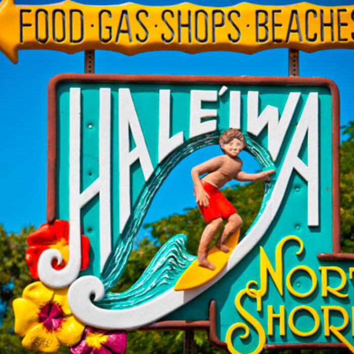 Should you be living on the North Shore? Well, that depends...