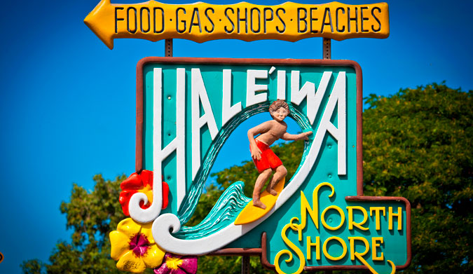 Should you be living on the North Shore? Well, that depends... 