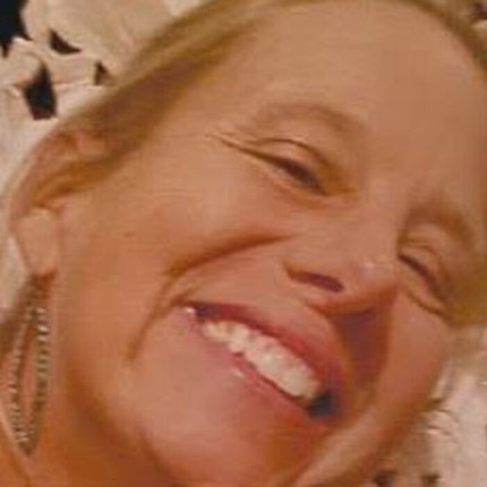 Joy Ann Froding died at Swami's after surfing "one of the best waves of her life." Photo: Robbie Nelson/Facebook