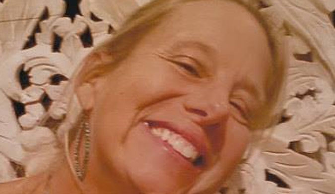 Joy Ann Froding died at Swami's after surfing "one of the best waves of her life." Photo: Robbie Nelson/Facebook