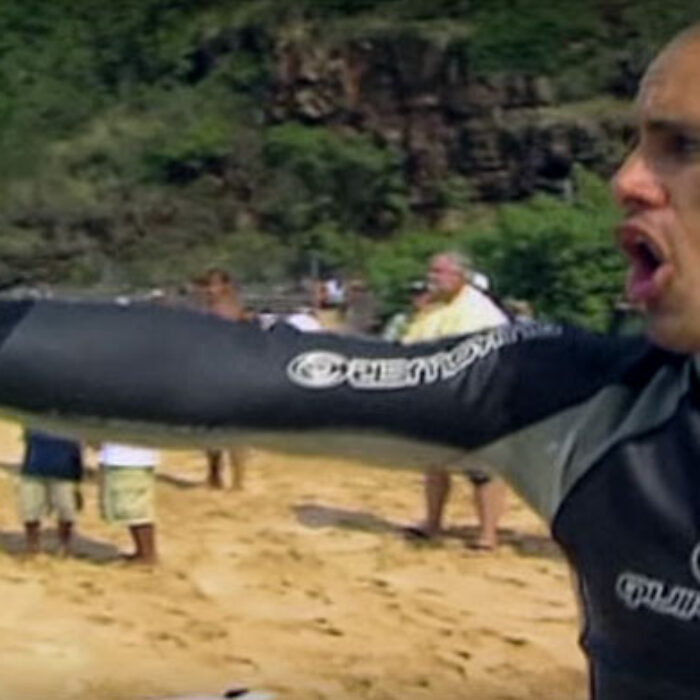 The Eddie is about a lot more than just riding big waves. It honors one of the truest legends of the sport and the place he loved so much.