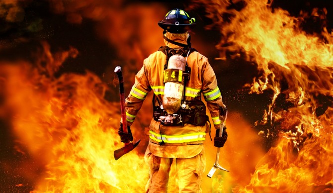 Yeah, that's pretty much what it feels like. Photo: Shutterstock