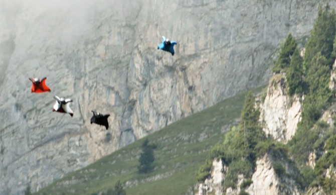 "And as far as I’m concerned, I already know I’m going to be successful."