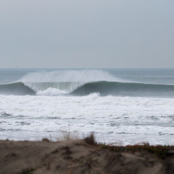Ocean Beach