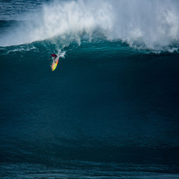 Big Nazare