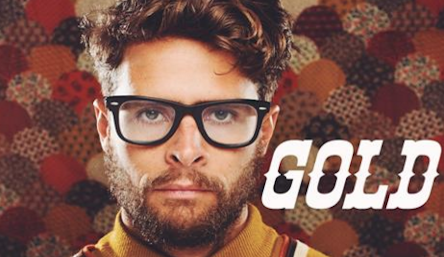 Welcome to Sterling Spencer's latest spectacle, GOLD. You can watch it here here.