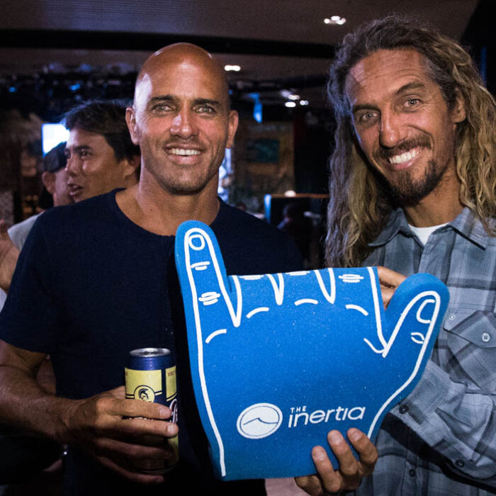 Rob Machado Kelly Slater