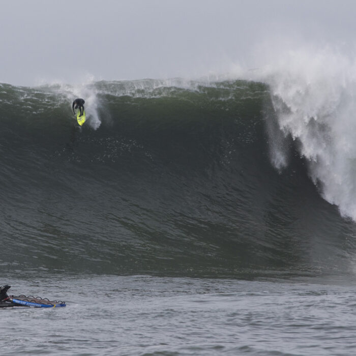 Nic Vaughn Maverick's