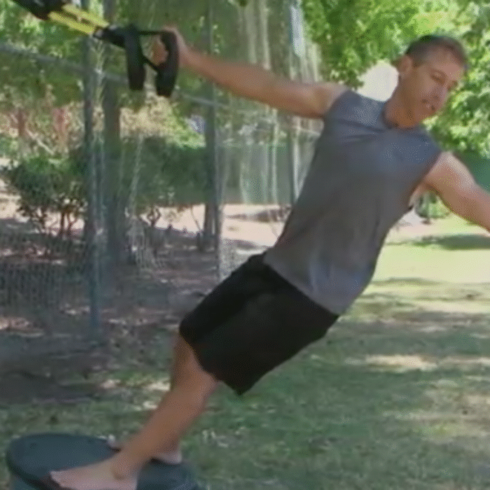 Fit2Shred