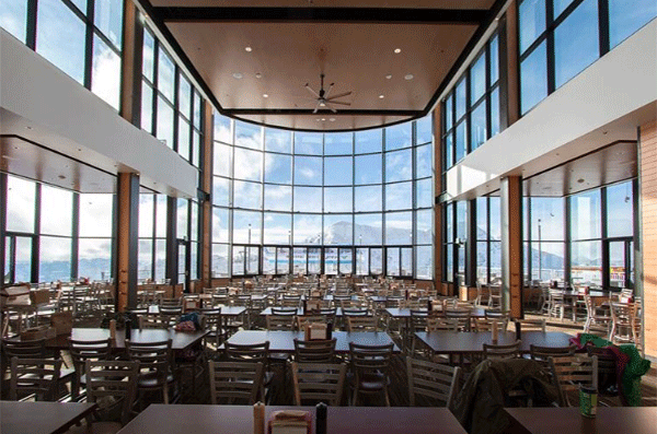 Photo: Snowbird/ Matt Crawley