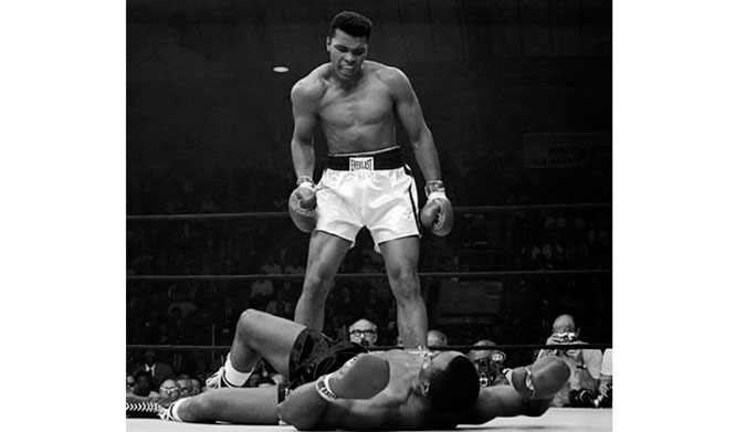 "Remember that time you wrapped my head in duct tape, big brother?!"