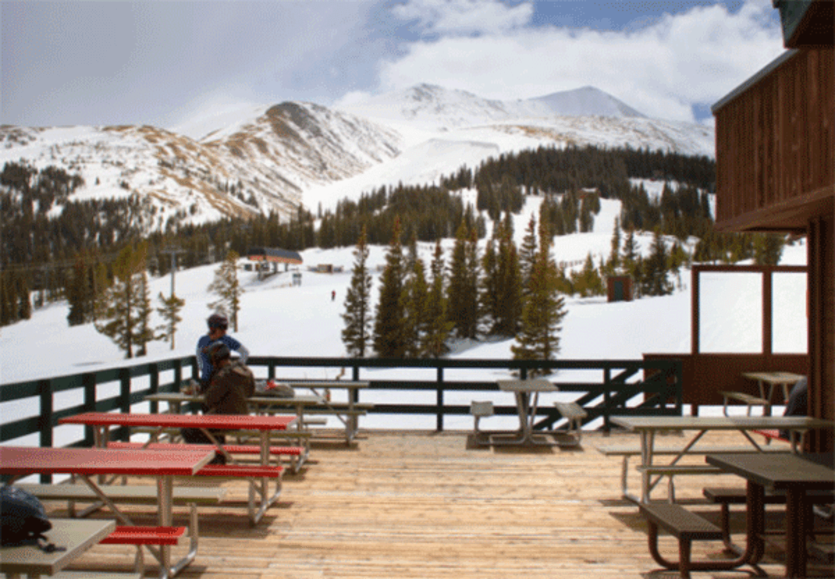 breck
