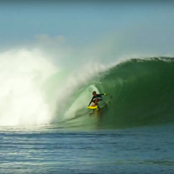11-Year-Old Surf Prodigy Will Blow Your Mind