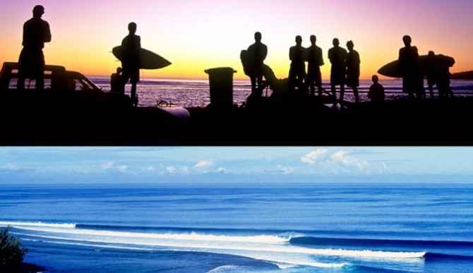 Photo: John Seaton Callahan