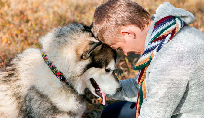 "If you only knew what I said to Grandma, Otis."