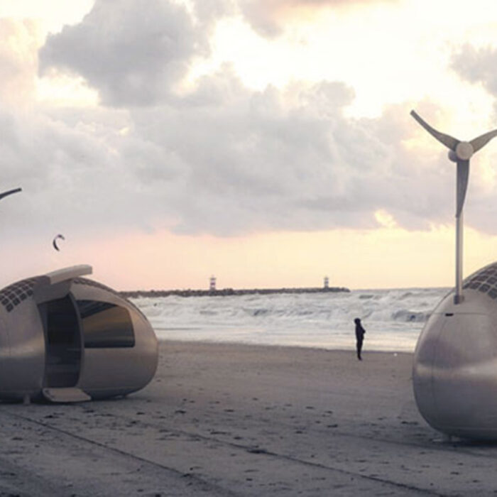 Eco Globe 900