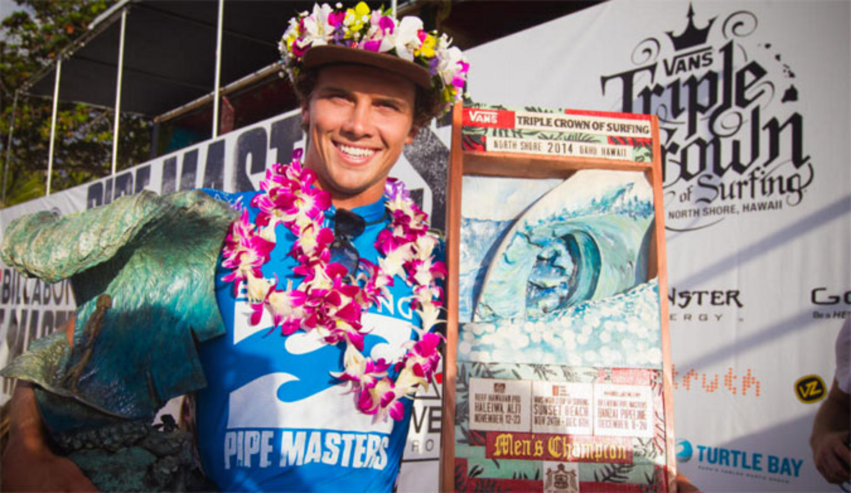 Julian Wilson