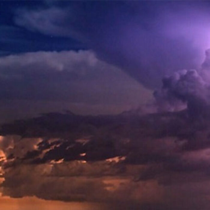Storm scape 3