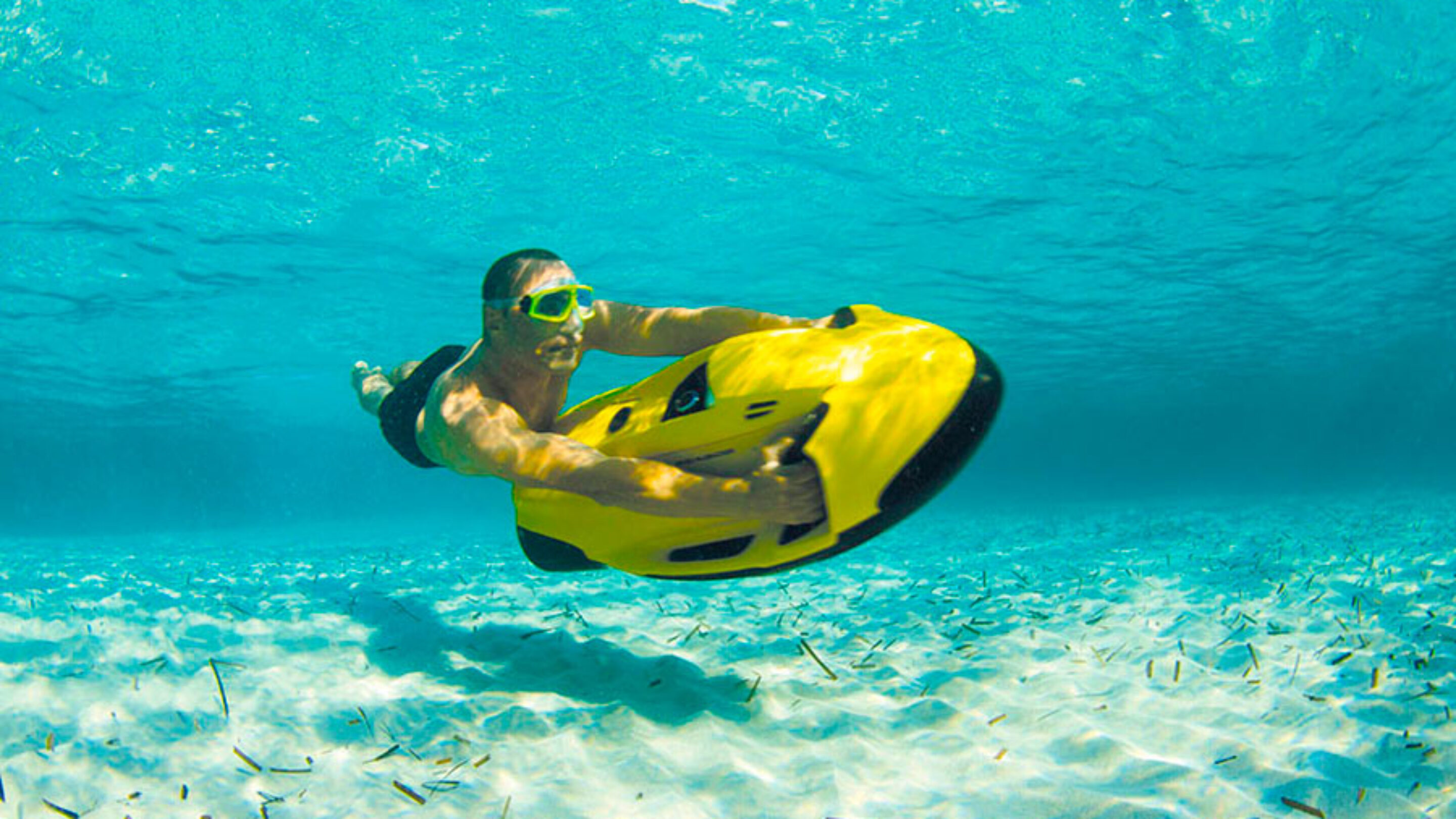 SEABOB