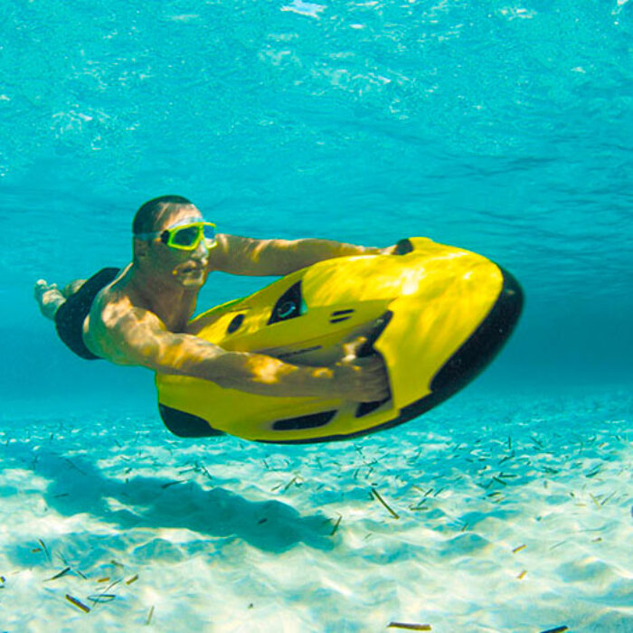 SEABOB