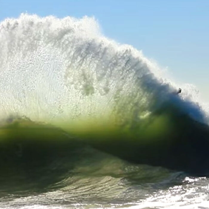 Wedge Mutant Wave