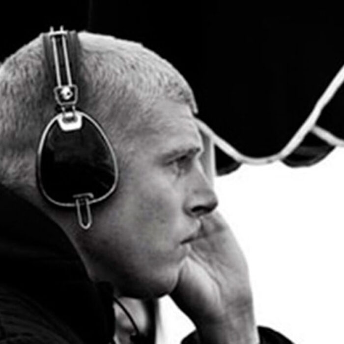 Mick Fanning